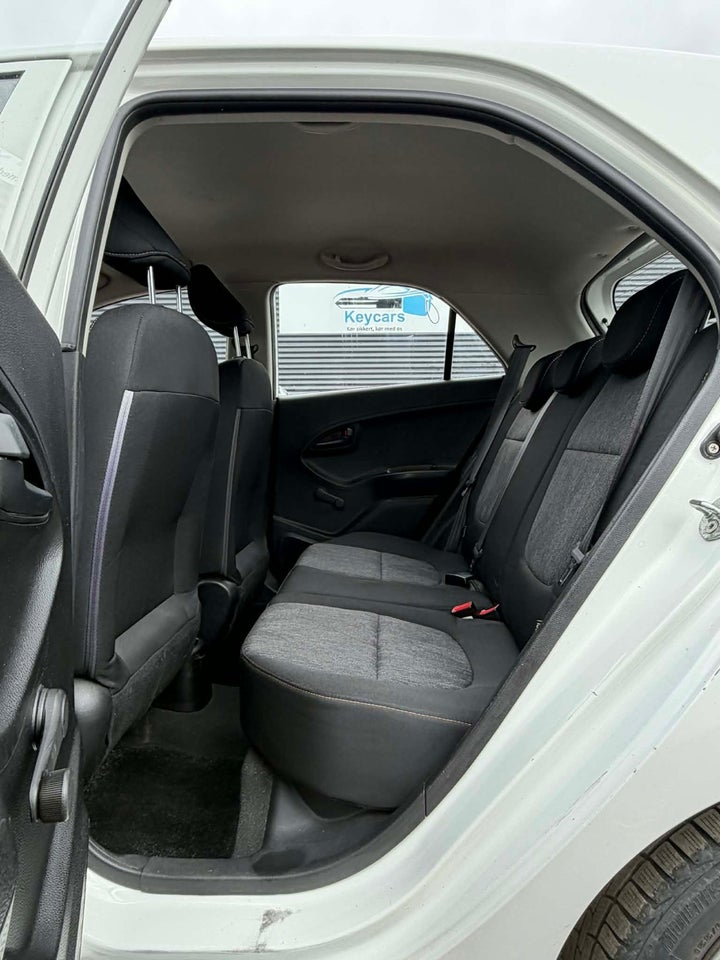 Kia Picanto 1,0 Active Eco 5d