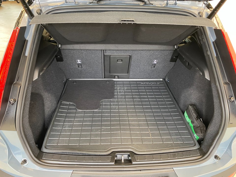 Volvo XC40 P8 ReCharge Twin Ultimate 5d