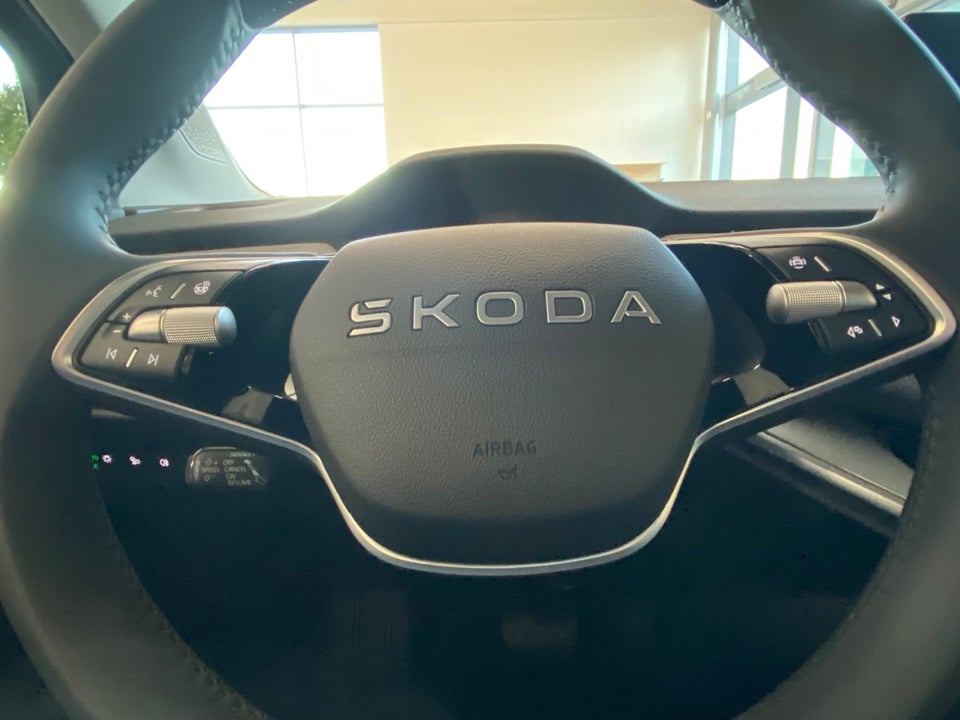 Skoda Enyaq 85 iV Premium Coupé 5d