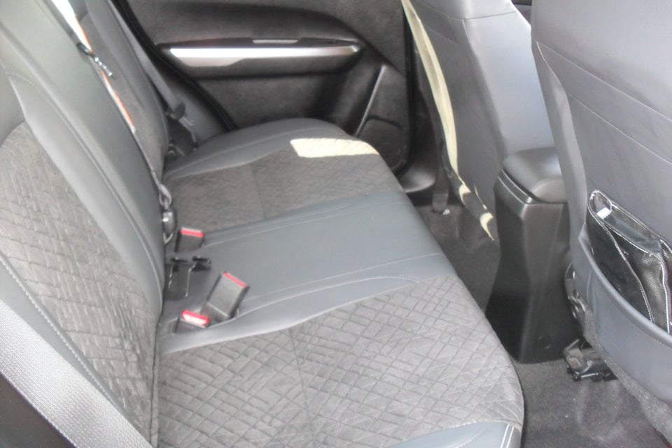 Suzuki Vitara 1,4 mHybrid Exclusive 5d