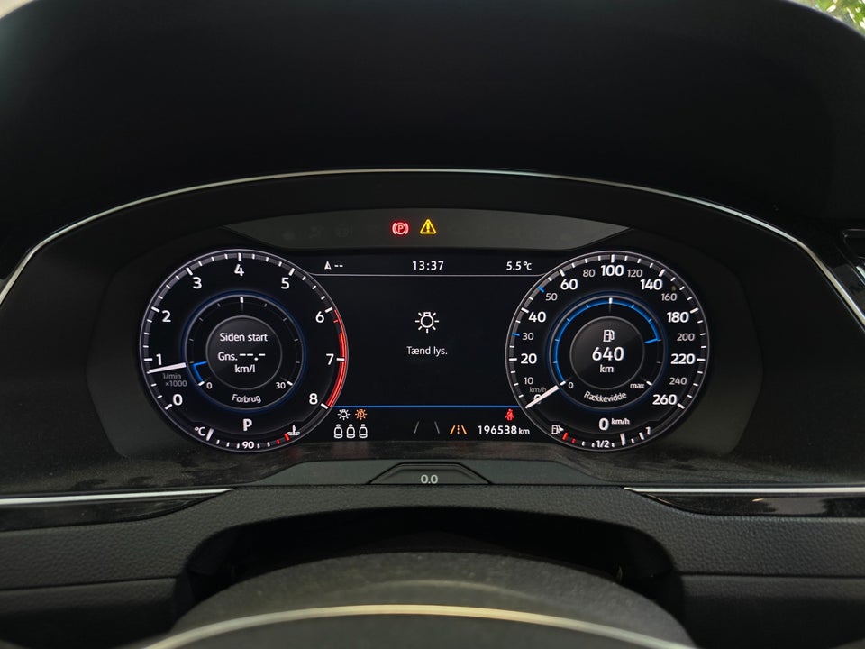 VW Passat 1,4 TSi 150 Highline Premium Variant DSG 5d