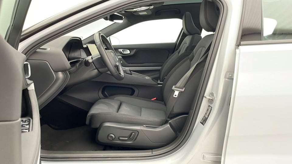 Polestar 2 Standard Range 5d