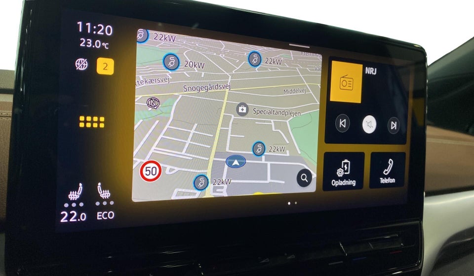 VW ID.4 77 1ST Pro 5d