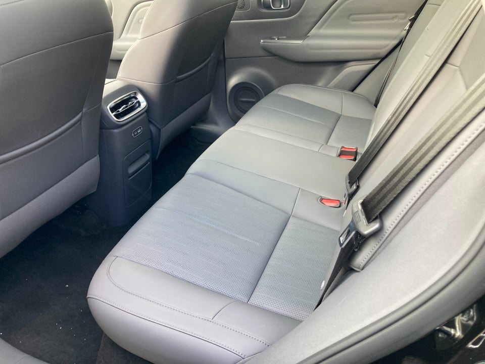 Leapmotor B10 67 Design 5d