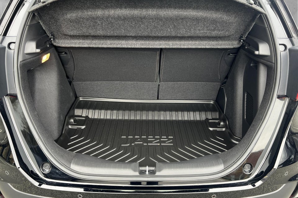 Honda Jazz 1,5 i-MMD Elegance eCVT 5d