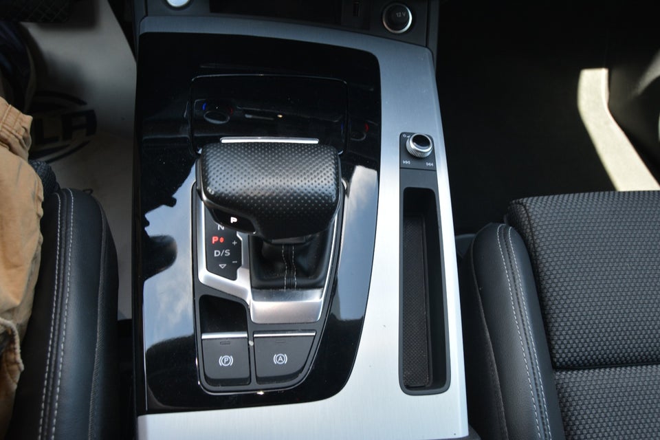 Audi Q5 55 TFSi e S-line Sportback quattro S-tr. 5d