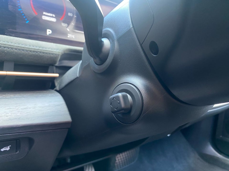 Nissan Ariya 63 Evolve 5d