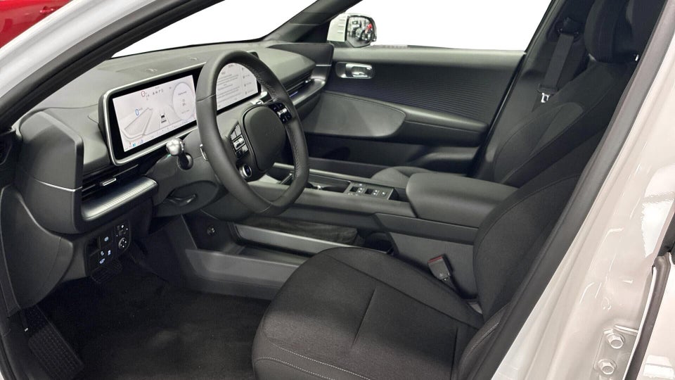 Hyundai Ioniq 6 77 Advanced AWD 4d