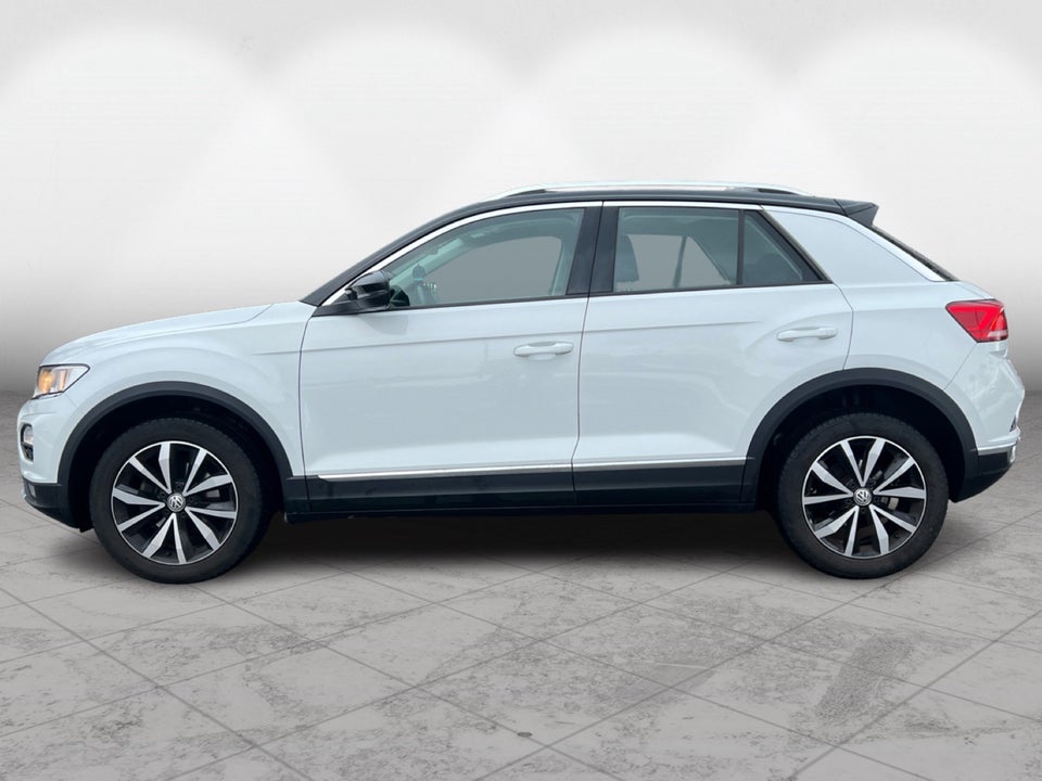 VW T-Roc 1,5 TSi 150 Sport DSG 5d