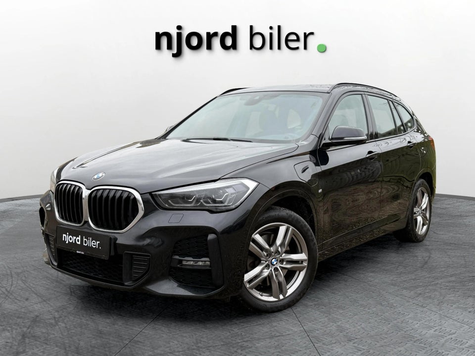 BMW X1 1,5 xDrive25e M-Sport aut. 5d