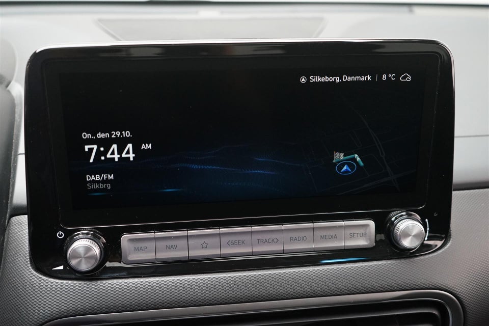 Hyundai Kona 39 EV Trend 5d