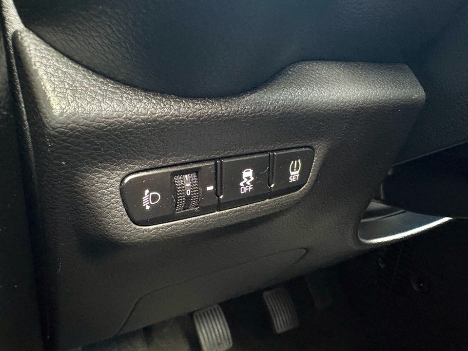 Kia Picanto 1,0 MPi Advance 5d