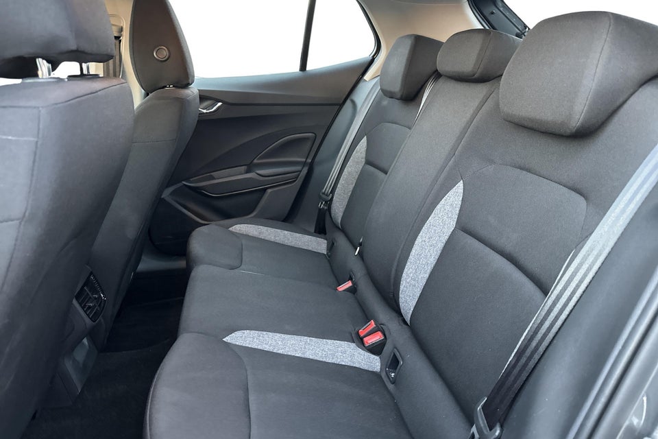 Skoda Fabia 1,0 MPi 80 Essence 5d