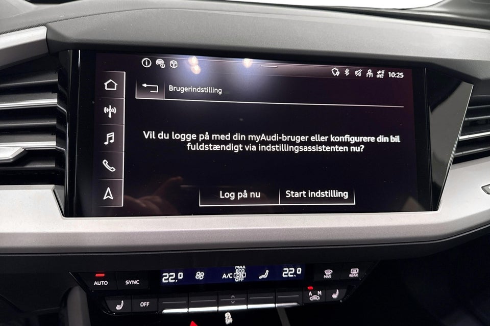 Audi Q4 e-tron 45 S-line Edition 5d