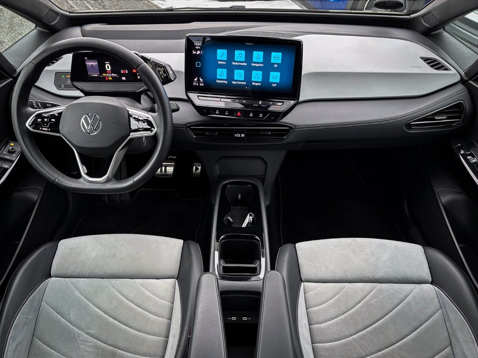 VW ID.3 58 Pro 75 Years Edition 5d