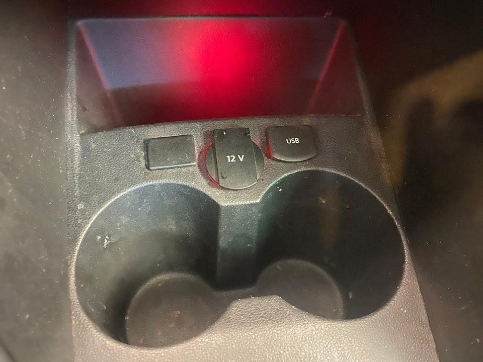 VW Polo 1,2 TSi 90 Comfortline BMT 5d