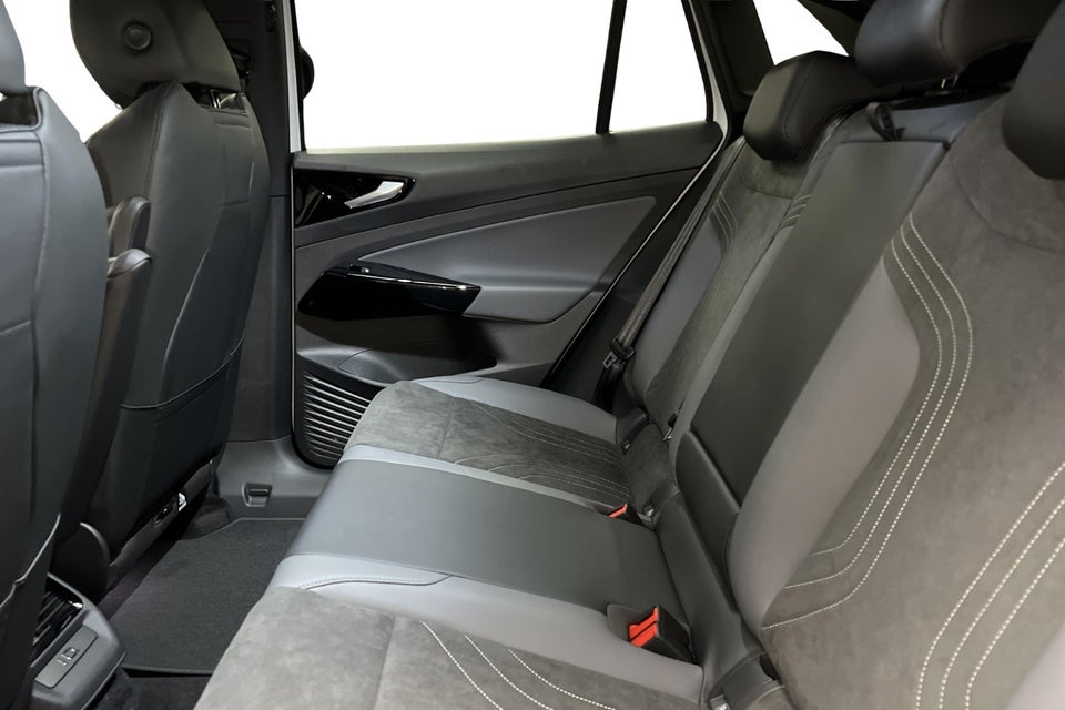 VW ID.4 77 Style+ 5d