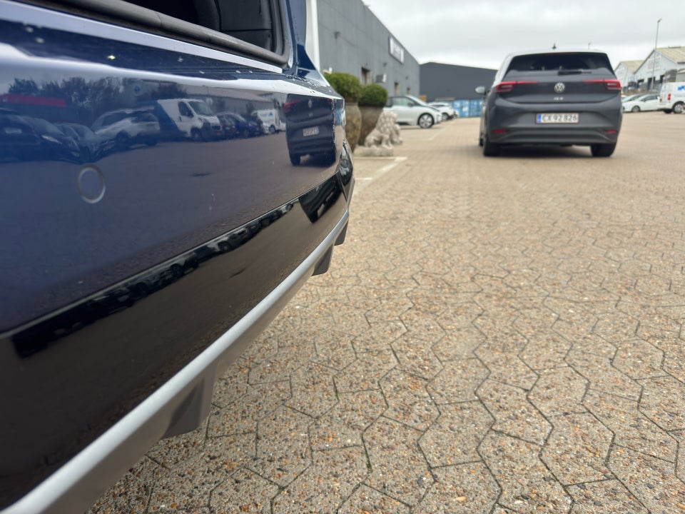 BMW iX3 Charged M-Sport 5d