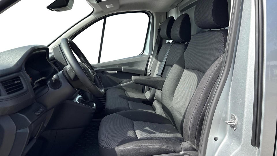 Renault Trafic 2,0 dCi 150 L2H1 Tekno EDC