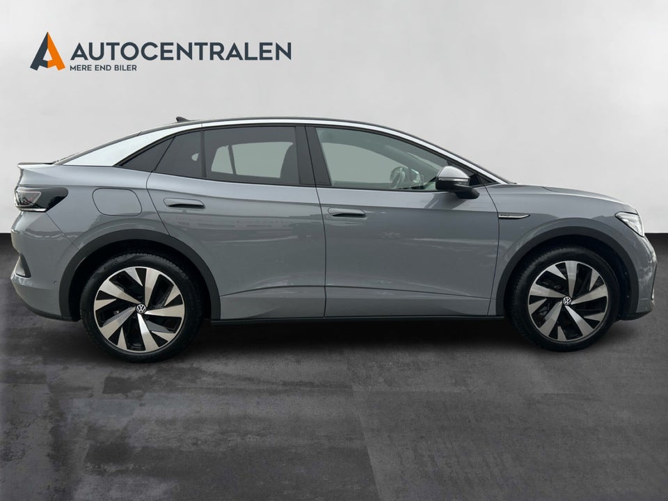 VW ID.5 77 Pro Performance 5d