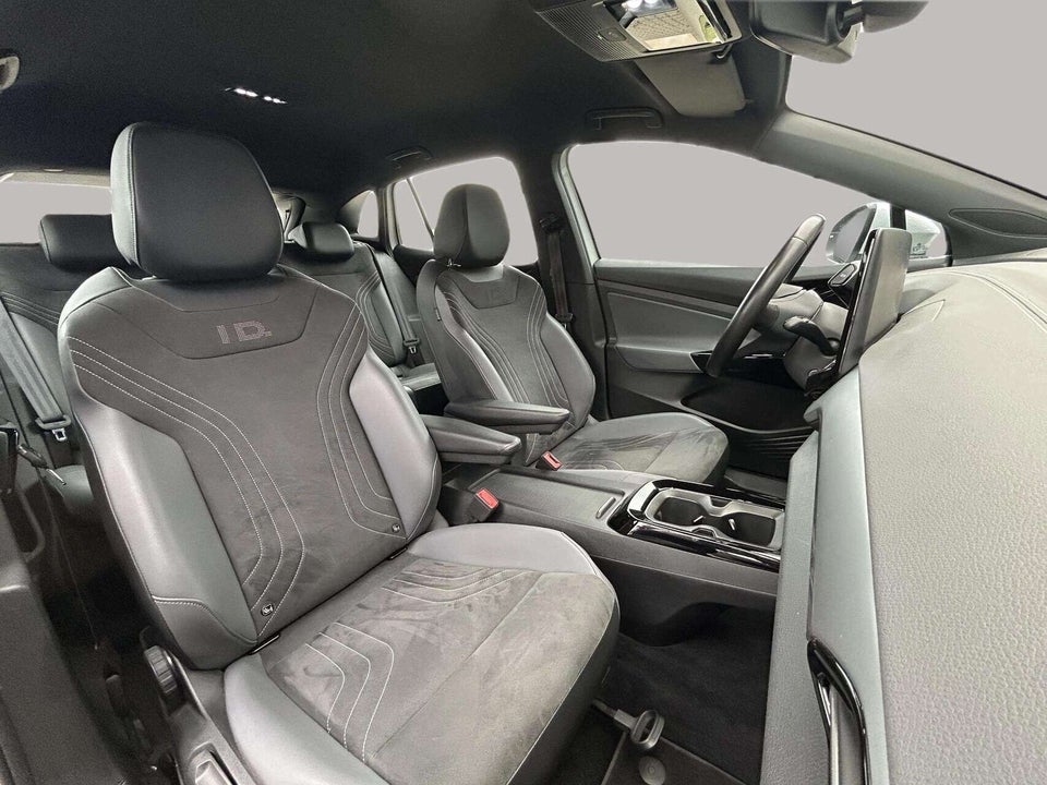 VW ID.4 77 Pro Performance 5d