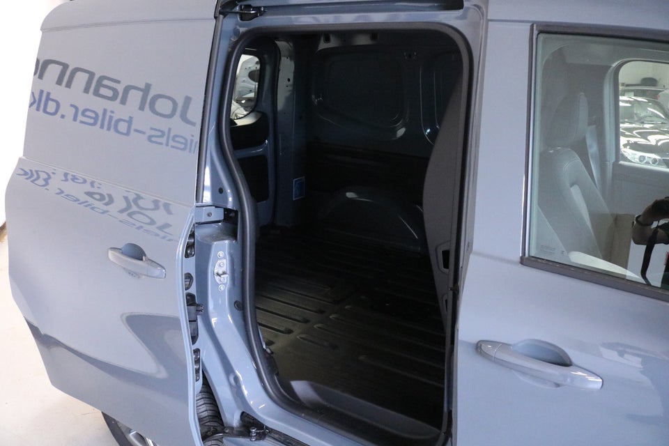 Mercedes eCitan A2 PRO Van