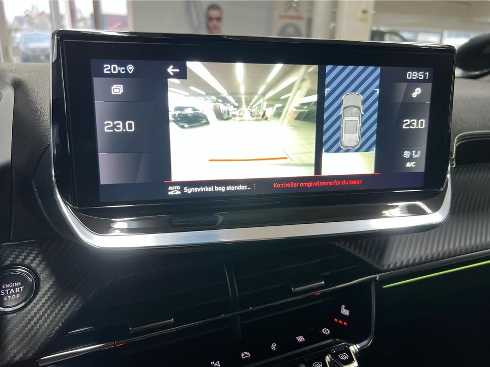 Peugeot 2008 1,2 PureTech 130 GT EAT8 5d