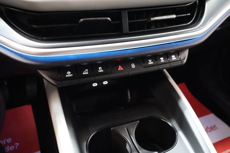 Skoda Elroq 85 iV 5d
