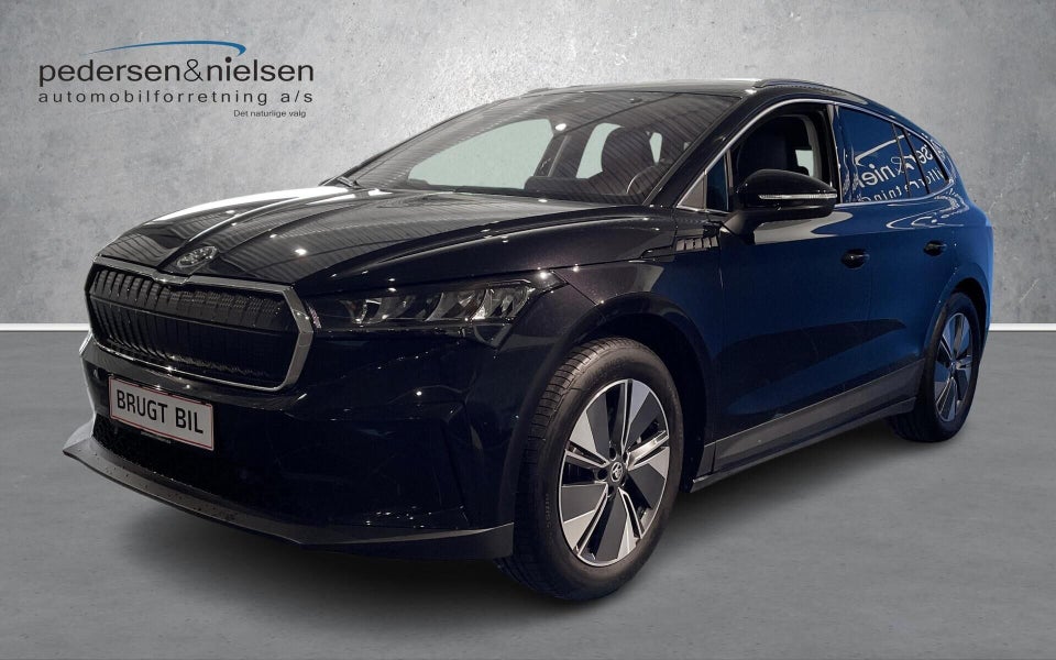 Skoda Enyaq 80 iV Selection Suite 5d