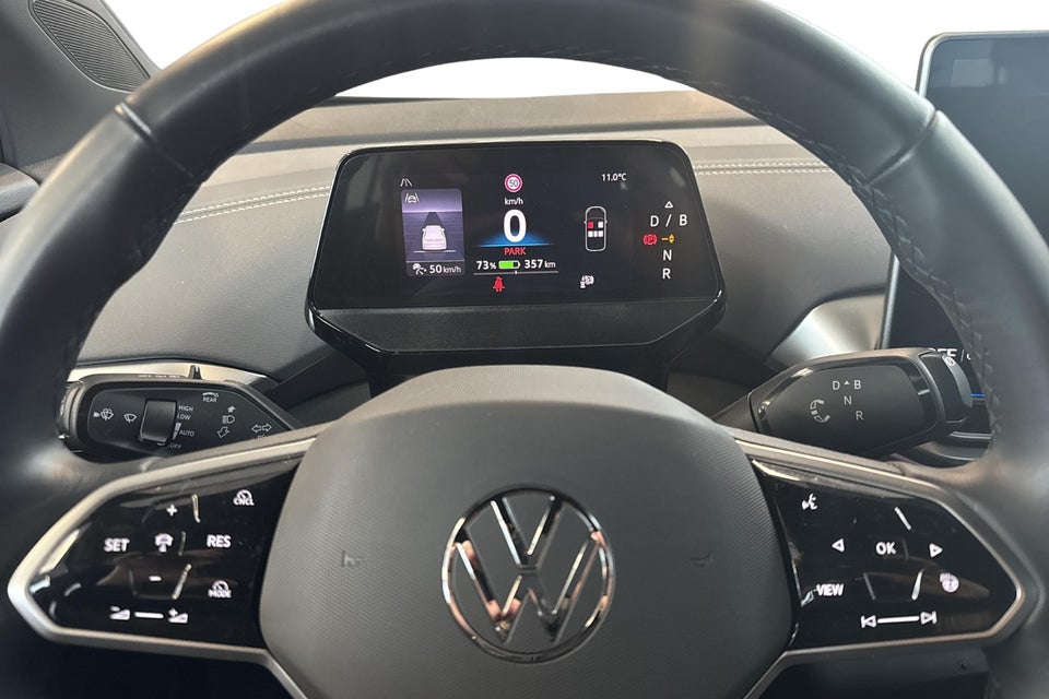 VW ID.4 77 Style 4Motion 5d