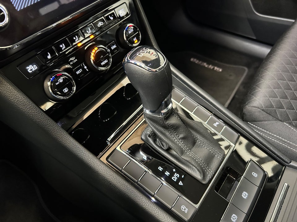 Skoda Superb 1,5 TSi 150 Style DSG 5d