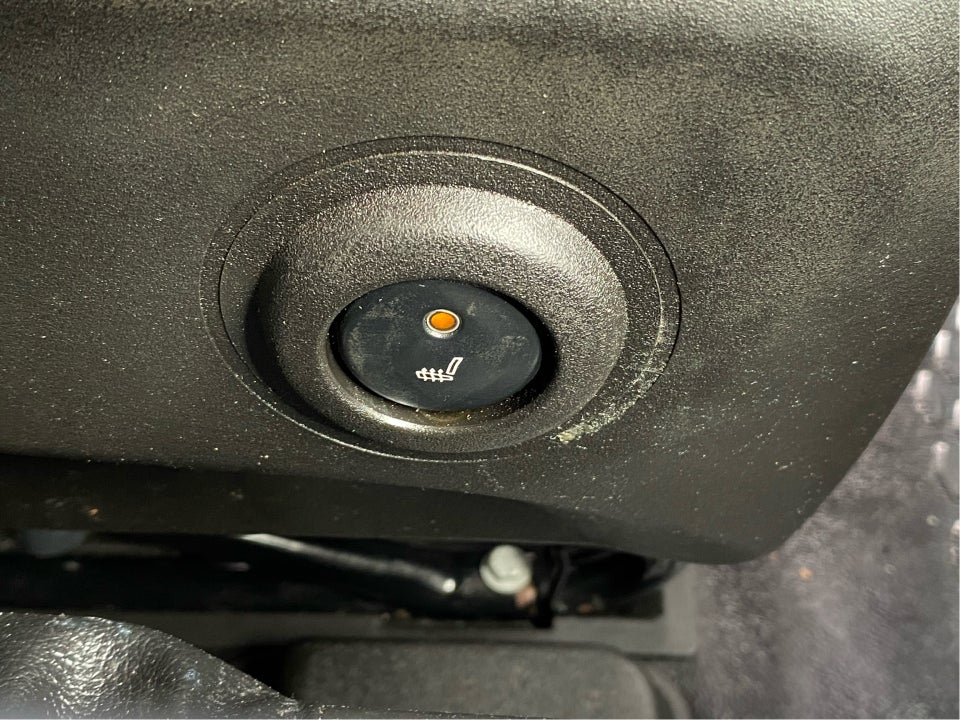 Iveco Daily 3,0 35C18 Alukasse m/lift AG8 2d
