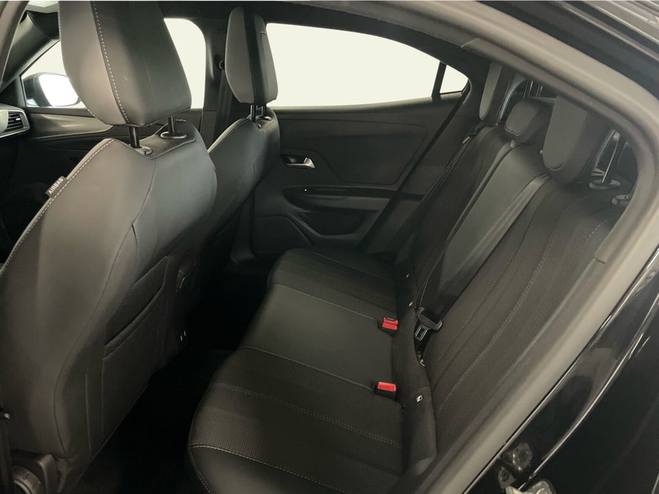 Opel Mokka-e 54 GS Line 5d