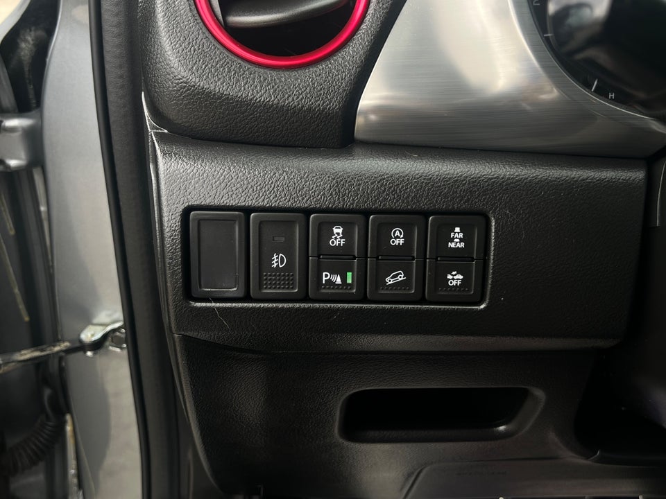 Suzuki Vitara 1,4 Boosterjet S aut. AllGrip 5d