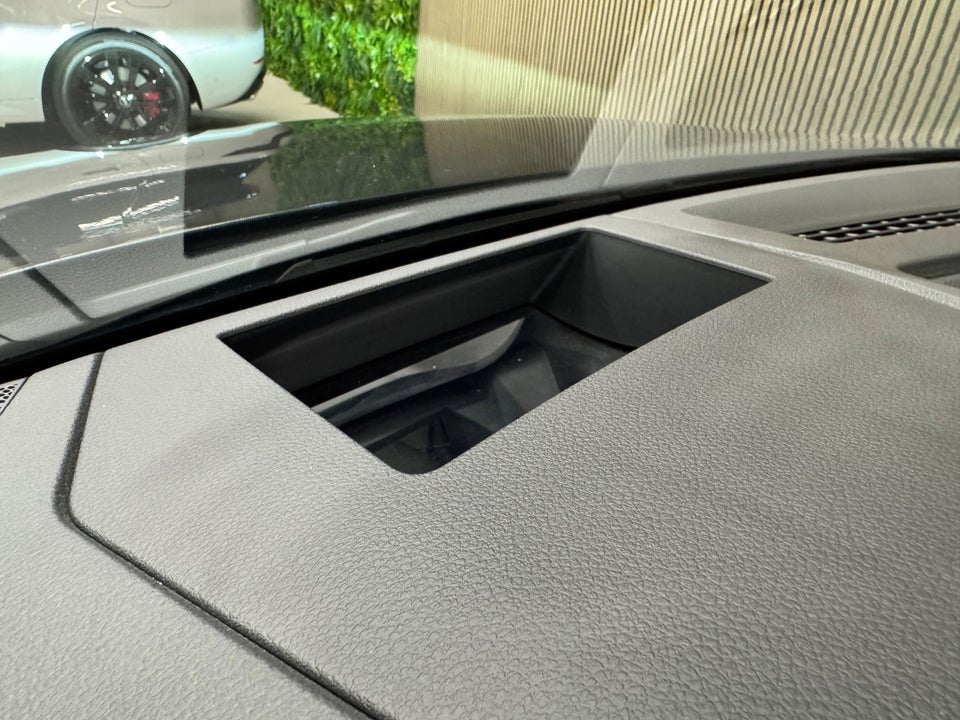 Audi e-tron 55 S-line Sportback quattro 5d