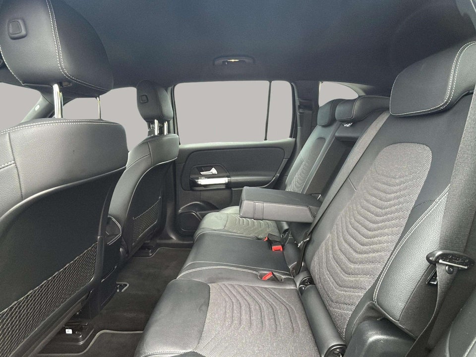 Mercedes EQB250 Progressive 7prs 5d