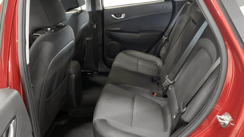 Hyundai Kona 39 EV Select 5d