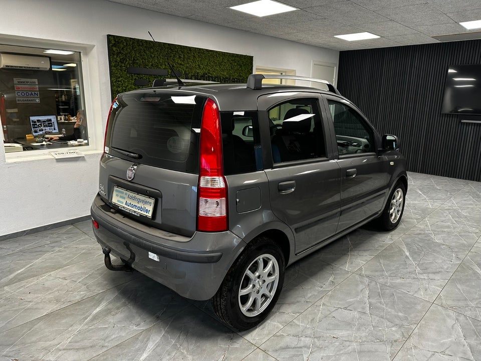 Fiat Panda 1,2 69 Fresh 5d