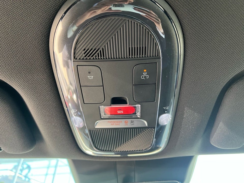 Hyundai Ioniq 6 53 Essential 4d