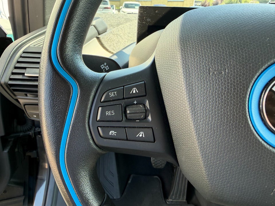 BMW i3s Charged Plus 5d