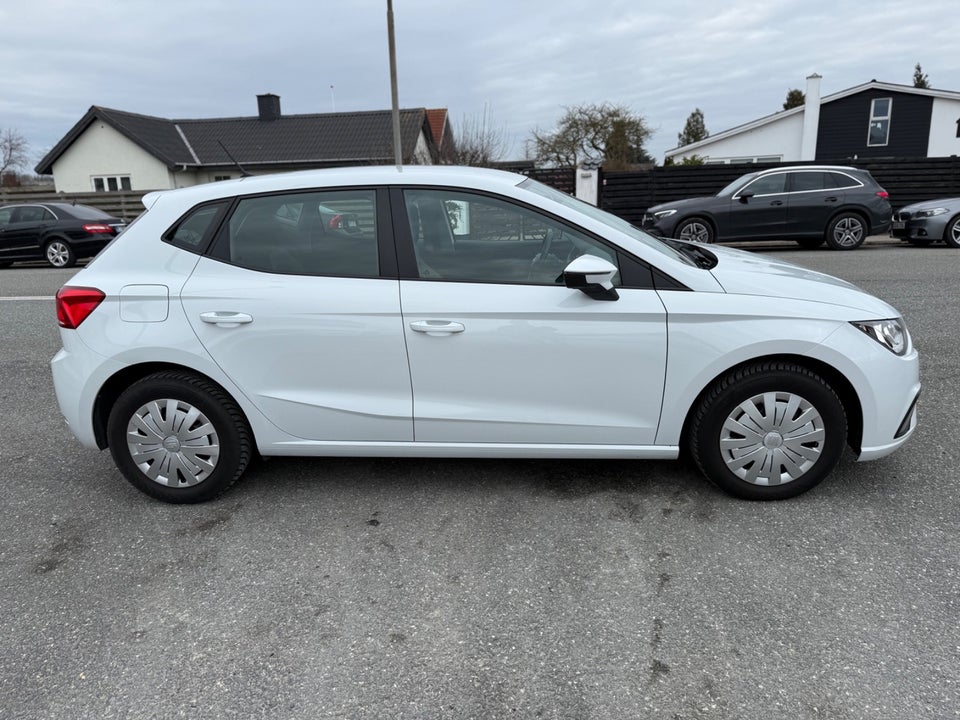 Seat Ibiza 1,0 TSi 95 Reference 5d