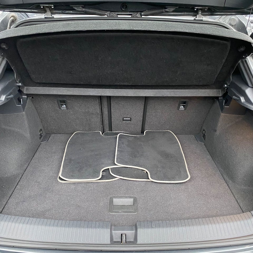 VW T-Roc 2,0 TSi 190 Sport DSG 4Motion 5d