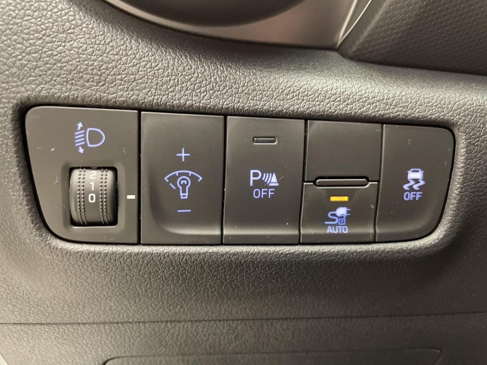 Hyundai Kona 39 EV Select 5d