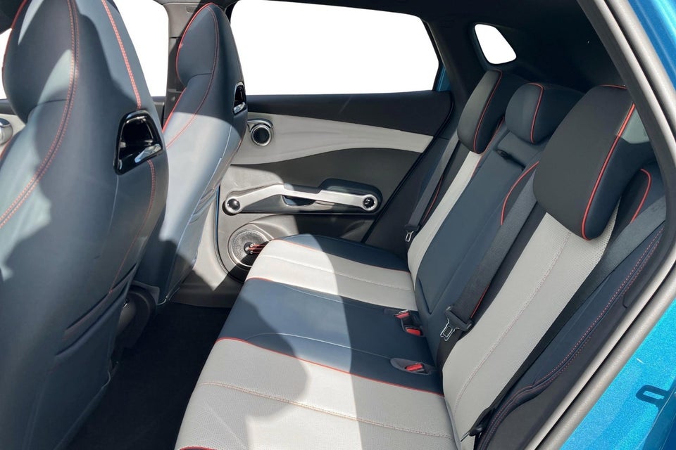 BYD Atto 3 60 Comfort 5d