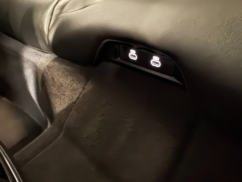 Audi e-tron GT quattro 4d