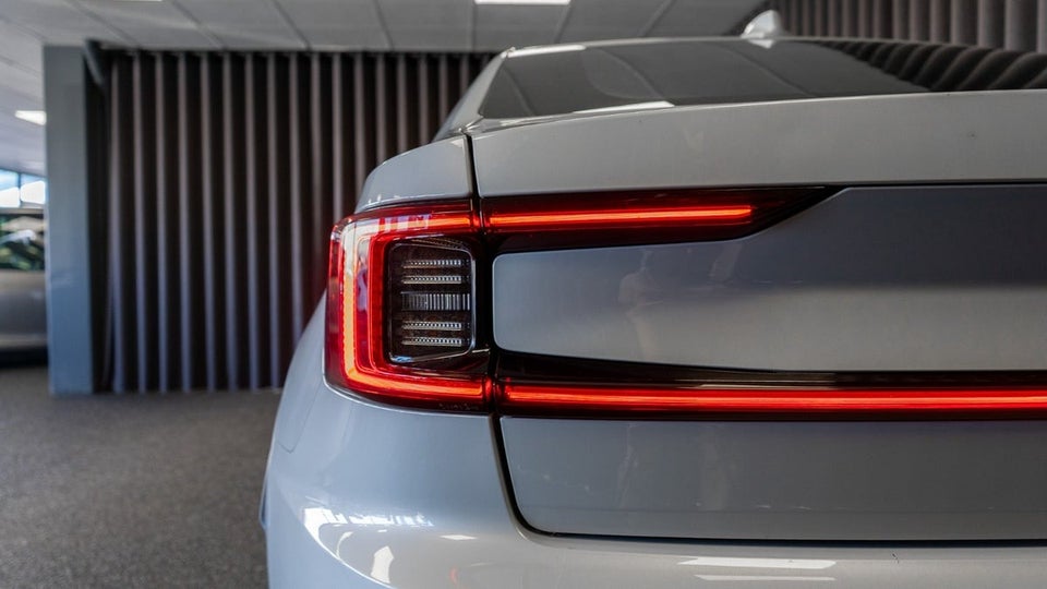 Polestar 2 Long Range 5d