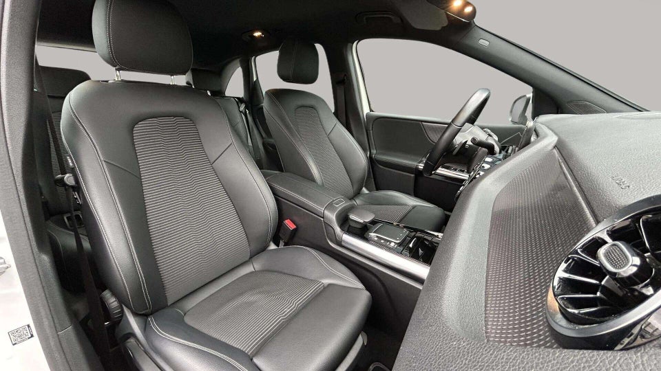 Mercedes B250 e 1,3 Progressive Line aut. 5d