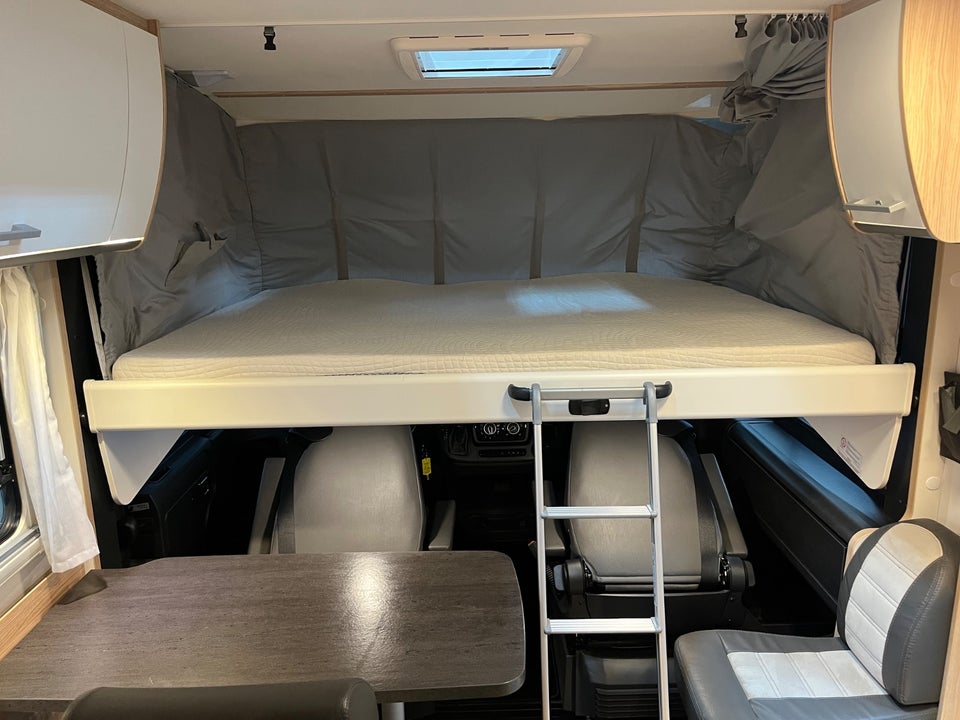 Fiat Sunlight 2,2 MJT I67 S aut. 2d