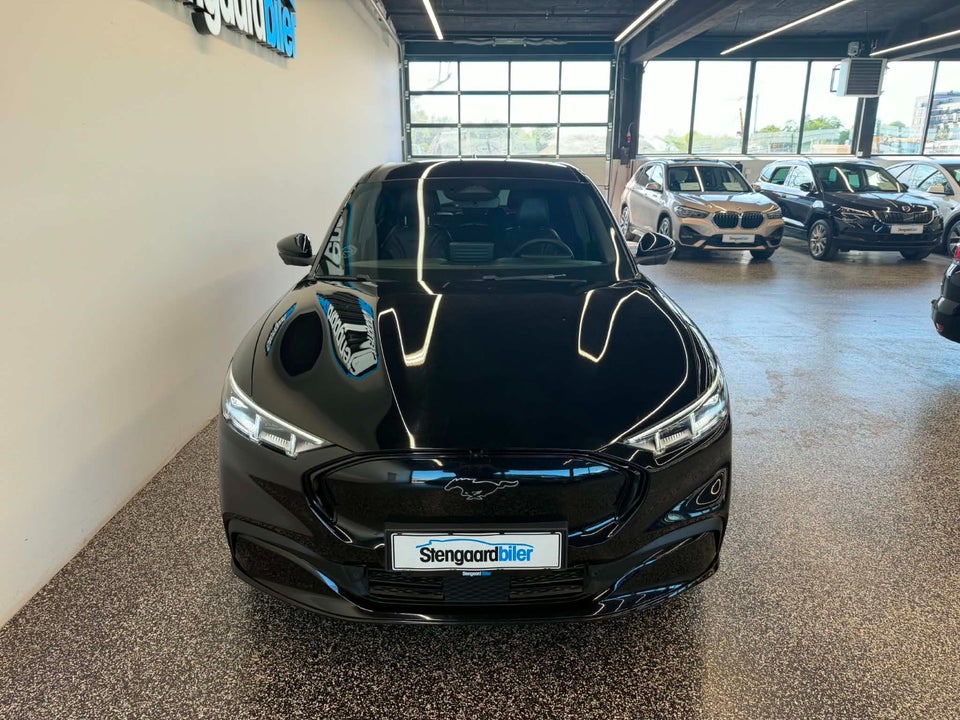 Ford Mustang Mach-E 91 Premium Extended Range AWD 5d