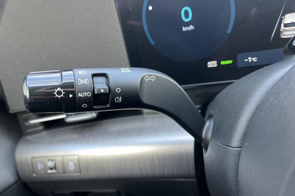 Hyundai Kona 65 EV Ultimate 5d